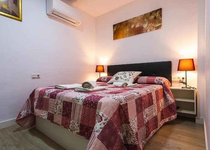 Apartamento San Matias Bajo Casco Historico