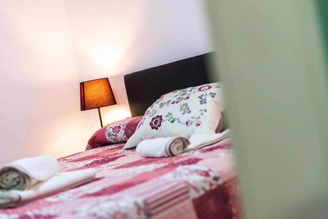 Appartement San Matias Bajo Casco Historico