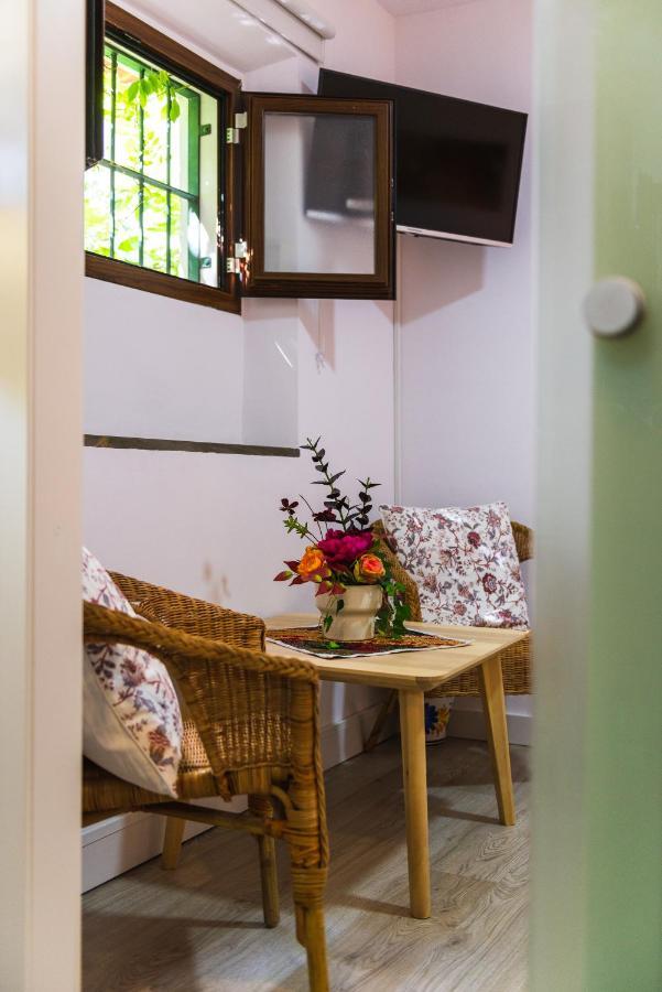 San Matias Bajo Casco Historico Appartement *