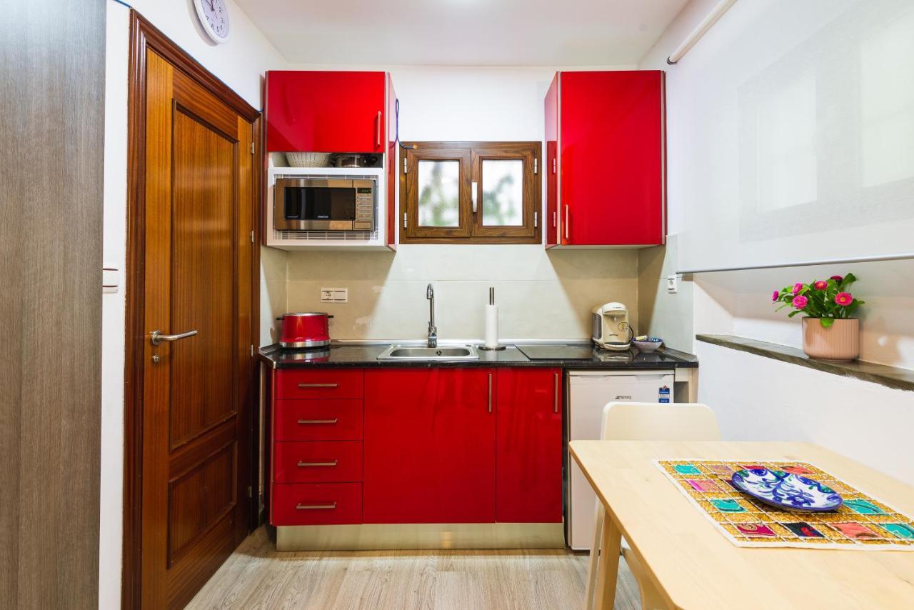 Appartement San Matias Bajo Casco Historico *