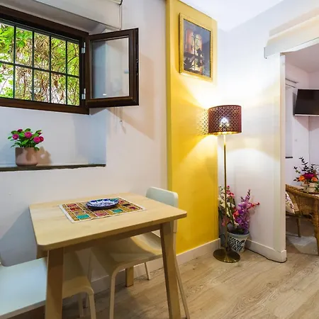 Apartamento San Matias Bajo Casco Historico Granada Exterior photo