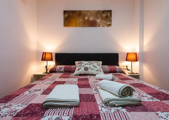 Apartamento San Matias Bajo Casco Historico