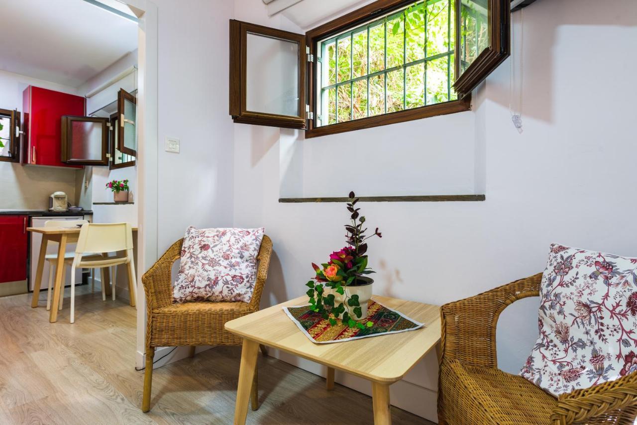 Appartement San Matias Bajo Casco Historico Granada